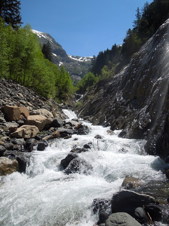 Photo Alpes Oisans Louer gite